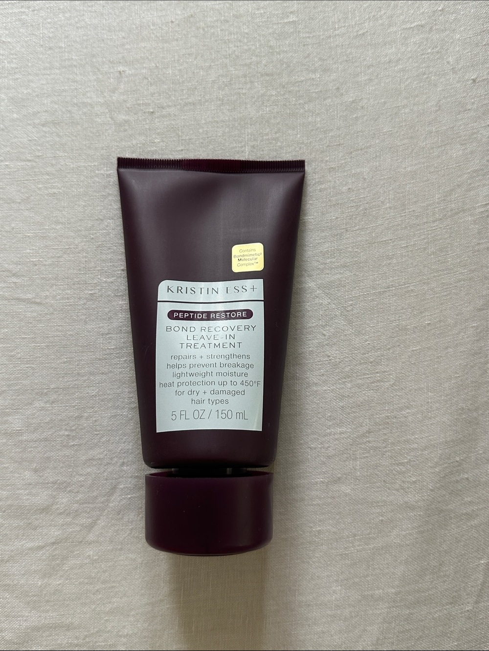 Kristin Ess Peptide Restore Bond Recovery Leave-In Treatment